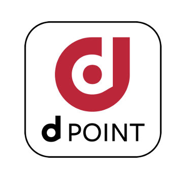 dポイント
